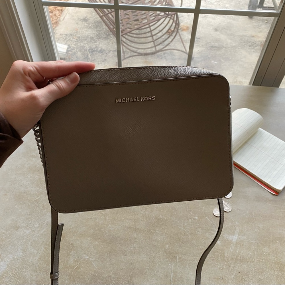Michael Kors Crossbody